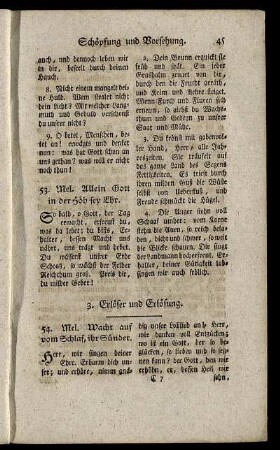 3. Erlöser und Erlösung.