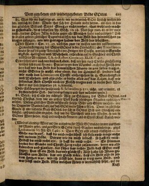 615-617, § 85 - 93; Gebet