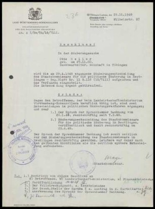 Heller, Otto