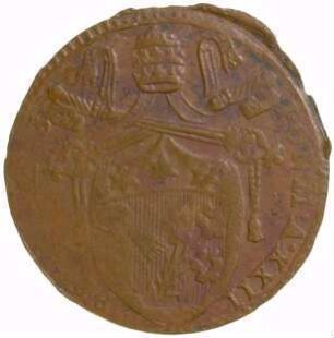 Münze, 1796