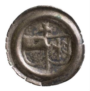 Münze, Hohlpfennig