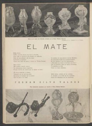 El mate