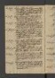 Bürgerbuch der Stadt Zeitz - 1701-1801