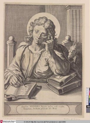 Ioannes