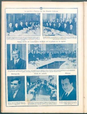 La partida a Europa de don Ramón Cabezas