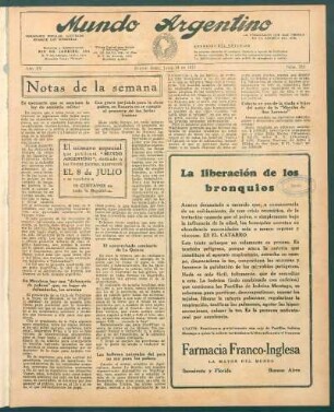 El aprovechado comisario de La Quiaca
