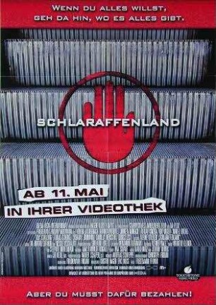 Schlaraffenland