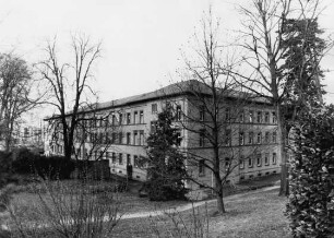 Ehem. Psychiatrisches Krankenhaus; Heppenheim, Ludwigstraße 60, Ludwigstraße (B3), Ludwigstraße 67, Ludwigstraße 65, Ludwigstraße 63, Ludwigstraße 62C, Ludwigstraße 62B, Ludwigstraße 62A, Ludwigstraße 62, Ludwigstraße 61, Ludwigstraße 60G, Ludwigstraße 60F, Ludwigstraße 60E, Ludwigstraße 60D, Ludwigstraße 60C, Ludwigstraße 60B, Ludwigstraße 60A, Ludwigstraße 59, Ludwigstraße 58D, Ludwigstraße 58C, Ludwigstraße 58B, Ludwigstraße 58A, Ludwigstraße 58, Ludwigstraße 57, Ludwigstraße 56, Ludwigstraße 55, Ludwigstraße 54, Ludwigstraße 53, Ludwigstraße, Erbacher Tal 1F, Erbacher Tal 1E, Erbacher Tal 1D, Erbacher Tal 1C, Erbacher Tal 1B, Erbacher Tal 1A, Erbacher Tal 1