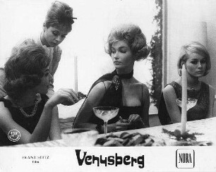Venusberg