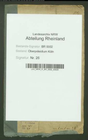 Zeitungsberichte allgem