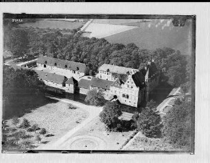 Havixbeck, Haus Havixbeck (Wasserschloß)