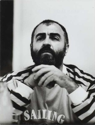 Sergei Kaledin