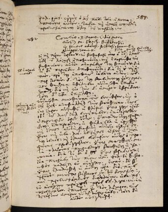587-588, 3.3.1591, Ioan 11 (Leichenpredigt)