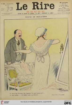 No. 180 (27 Avril 1918)