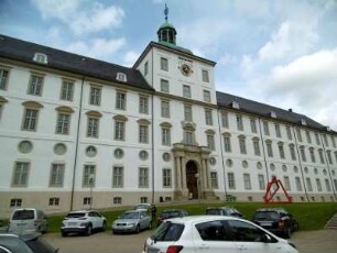 Schleswig: Schloß Gottorf