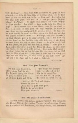 [Lesestücke 261 - 270]