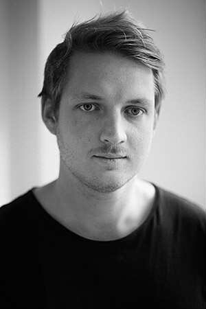 Lennart Hüper