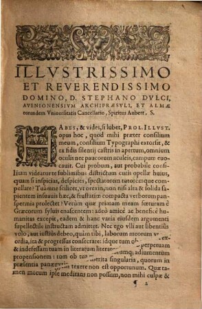 Amalthaeum Graecae locutionis sive thesaurus linguae latinae, graece et gallicae