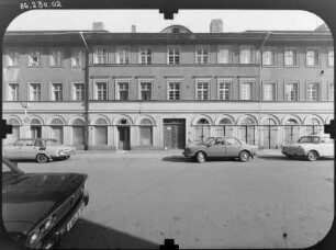 Görlitz : Klosterplatz