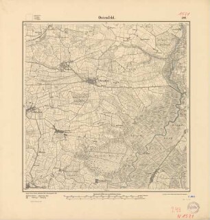1521 (alte Nr.: 299) Ostenfeld
