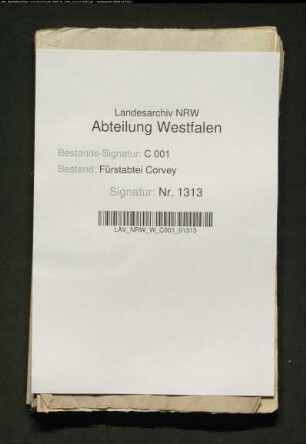 Jus retractus in der Stadt Höxter