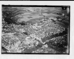 Dettelbach (b. Würzburg)