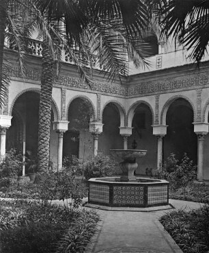Casa de las Dueñas