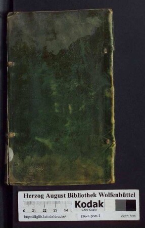 Hadriani Ivnii Medici Emblemata : Ad D. Arnoldvm Cobelivm. Eivsdem Aenigmatvm Libellvs, Ad D. Arnoldvm Rosenbergvm
