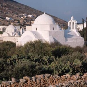 Folégandros. K2