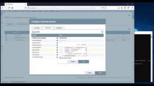 IoT Workflows: Apache Nifi mit MQTT/Cassandra (7)