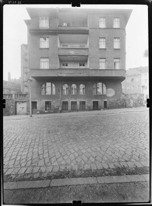 Görlitz : Neißstraße