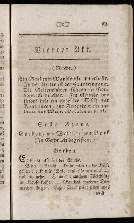 Vierter Akt. (Nacht.)
