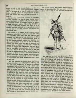 "Abenteuer in Australien. Zweiter Brief"