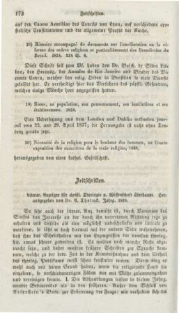 172-184 Zeitschriften