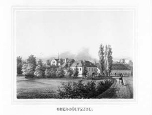 Obergöltzsch