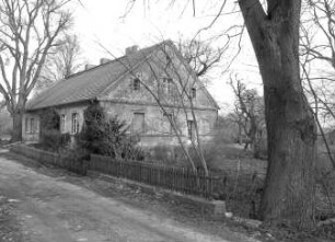 Frauenhagen, Angermünde, Breitenteicher Mühle 1