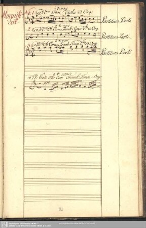 Magnificat