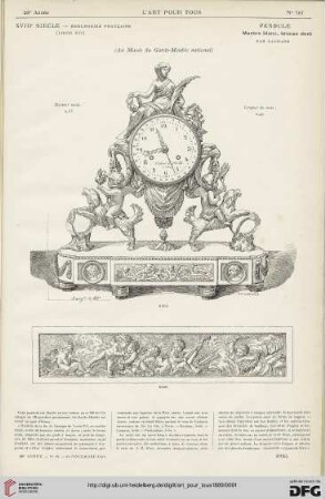 No 707 (30 Novembre 1889)