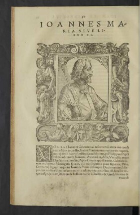 Ioannes Maria