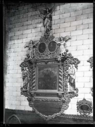 Stadtkirche; Epitaph Conrads Widerboldt