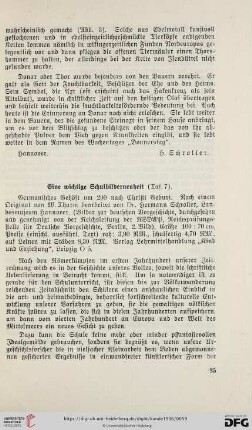 Eine wichtige Schulbilderneuheit
