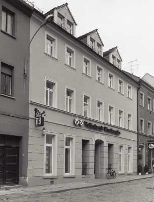 Volksbank Westlausitz