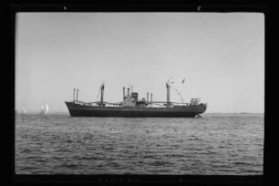 Leada (1961), Lea, Hbg