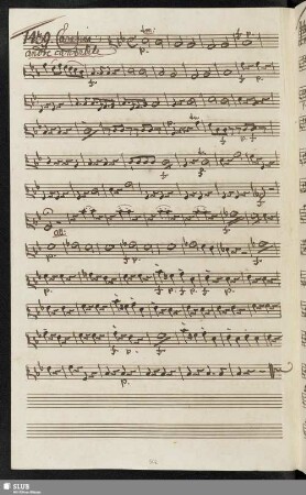 1439. Cavatina: Io sospiro e attendo invano / Seydelmann, F.
