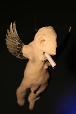 ENGEL 19-15 - HEAVEN AND HELL (I)