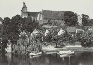 Dom, Sankt Marien