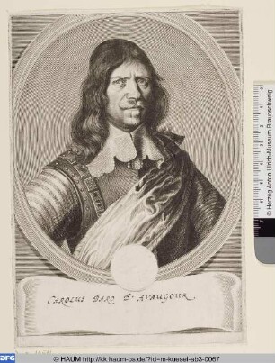 Carl d' Avaugour
