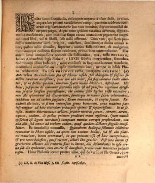 Commentatio de natalitiis librorum, speciatim editionum et versionum Codicis sacri, deque Erasmi Roterodami versione germ. N. T. mscta.