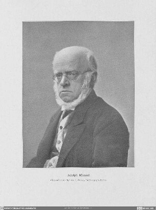 Adolf Menzel
