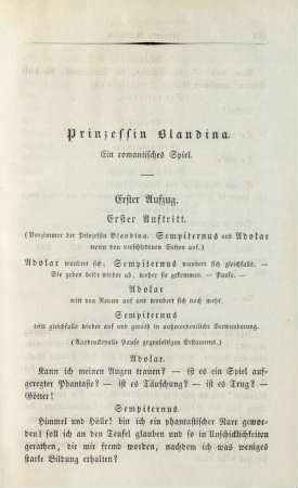 Prinzessin Blandina
